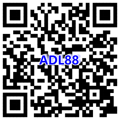 二维码-ADL88报名表 二维码-ADL88报名表